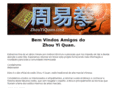 zhouyiquan.com