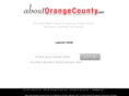 aboutorangecounty.com