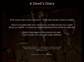 adevilsdiary.com