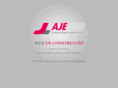 aje-cv.com