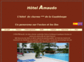 amaudo.fr