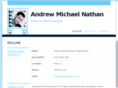 andrewmichaelnathan.com