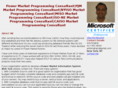 anilsinghal.net