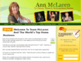 annmclaren.com