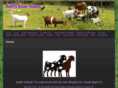 ashsboergoats.com