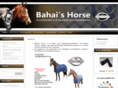 bahaishorse.com