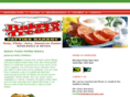 bakerstreats.com