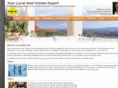barbarasellsmountainproperty.com