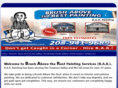 barpaintingidaho.com
