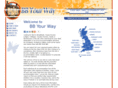 bbyourway.co.uk