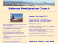 belmontpresbyterianchurch.org