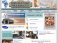 bernardspharmacy.com
