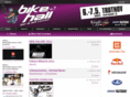 bikehallcontest.com