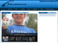 bluewavebaseball.com