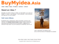 buymyidea.asia