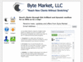 byte-market.com