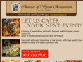 cateringservicesnewark.com