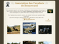 cavaliers-beaurecueil.org