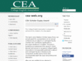 cea-web.org