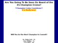 championcruise.com