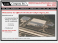 codycompany.com