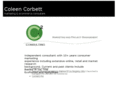 coleencorbett.com
