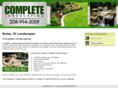 completelandscapingboise.com