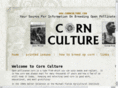 cornculture.info