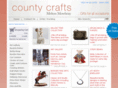 countycraftsmelton.com