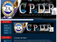 cpdr.net