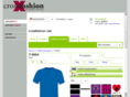 crossfashion.net