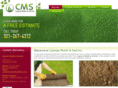 cypressmulchandsod.com