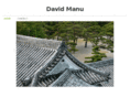 davidmanu.com