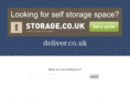 deliver.co.uk