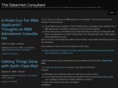 detachedconsultant.com