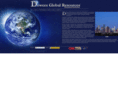deweesglobalresources.com