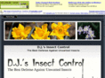 djsinsectcontrol.com
