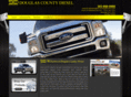 douglascountydiesel.com