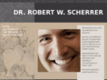 drrobertwscherrer.com