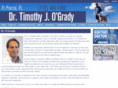 drtimothyjogrady.com