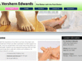 drvershernedwards.com