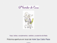 elvestidordecuca.com