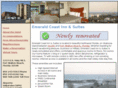emeraldcoastinn.com