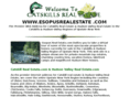 esopusrealestate.com