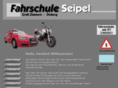 fahrschule-seipel.com