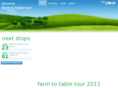 farmtotabletour.com
