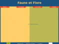 faune-et-flore.org