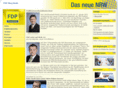 fdp-meschede.de