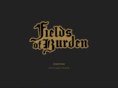 fieldsofburden.com