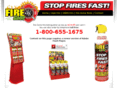 fire-gone.com